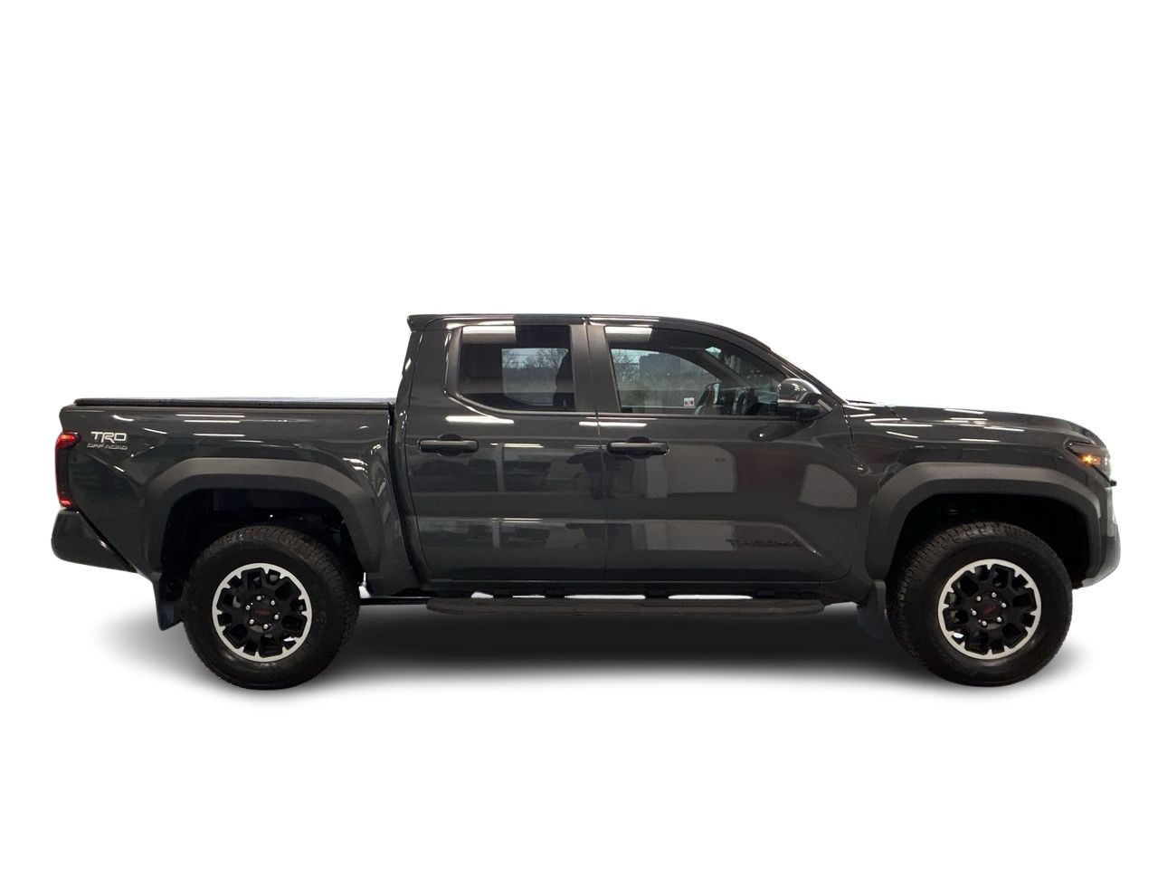 2024 Toyota Tacoma 4X4 in Mississauga, Ontario