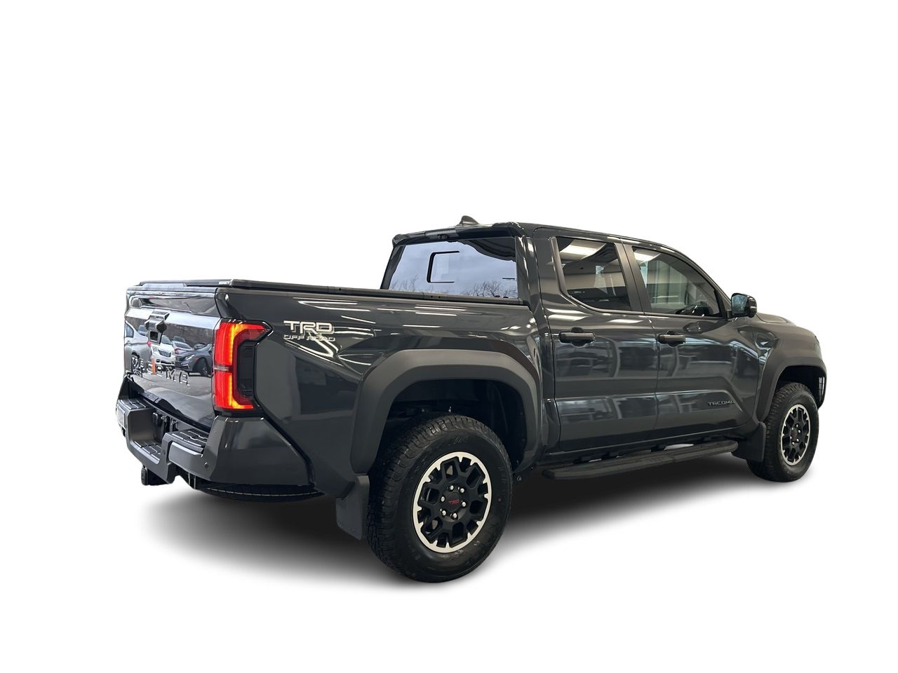 2024 Toyota Tacoma 4X4 in Mississauga, Ontario