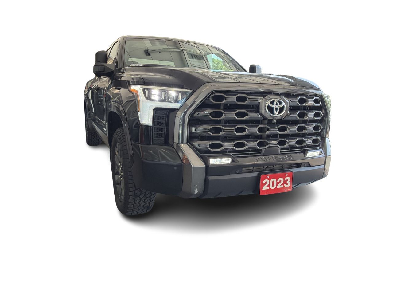 Toyota Tundra 4X4  2023 à Mississauga, Ontario