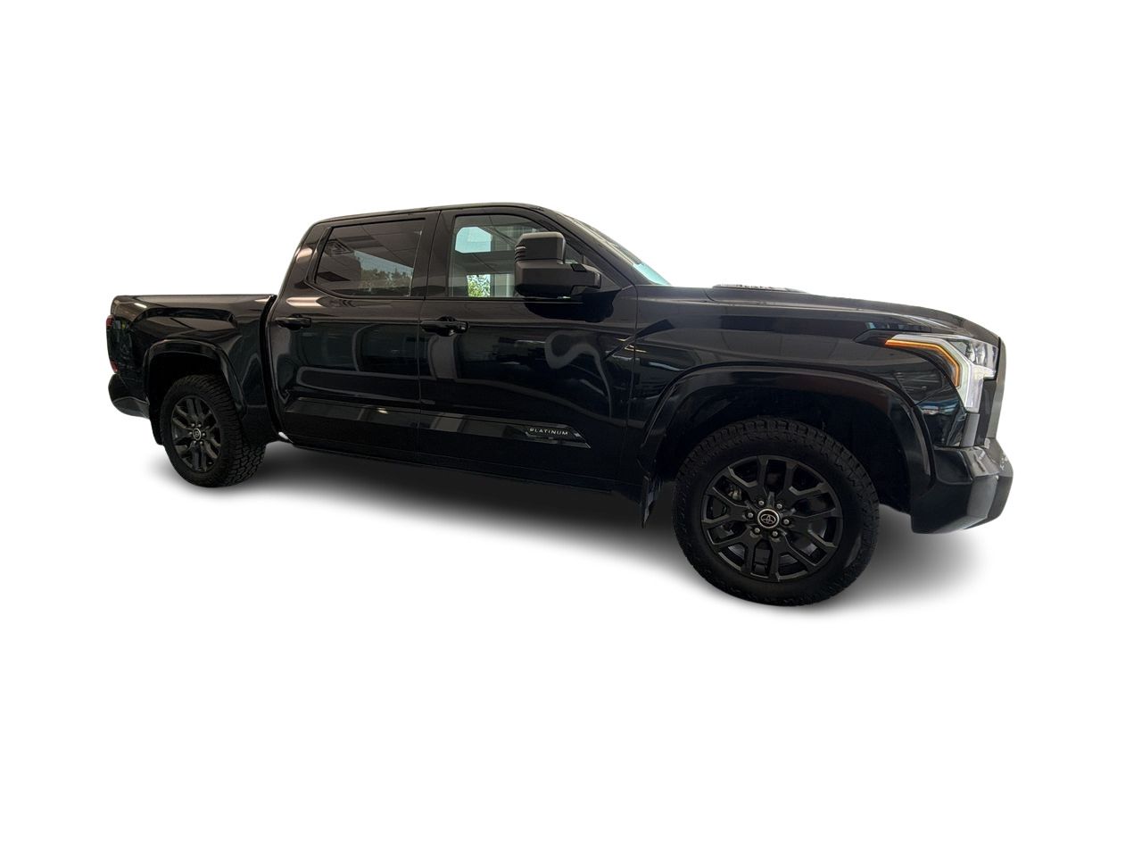 Toyota Tundra 4X4  2023 à Mississauga, Ontario