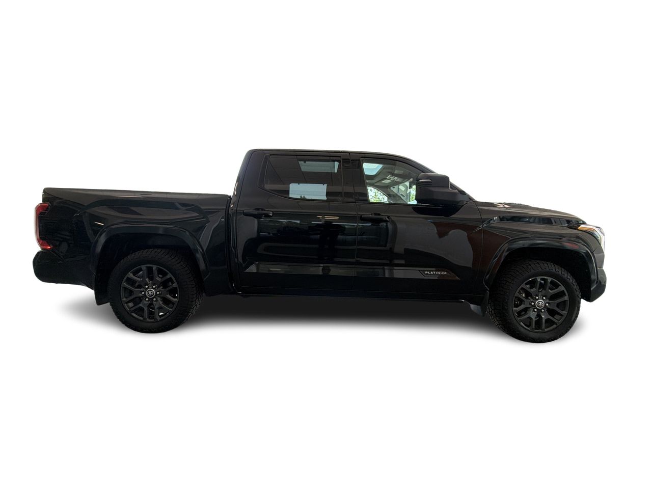 Toyota Tundra 4X4  2023 à Mississauga, Ontario