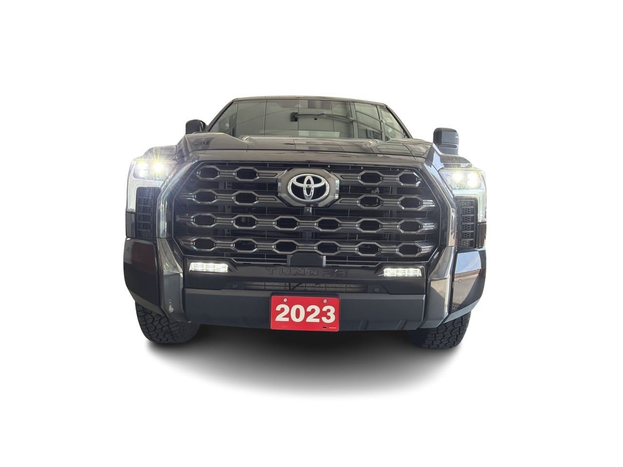 Toyota Tundra 4X4  2023 à Mississauga, Ontario