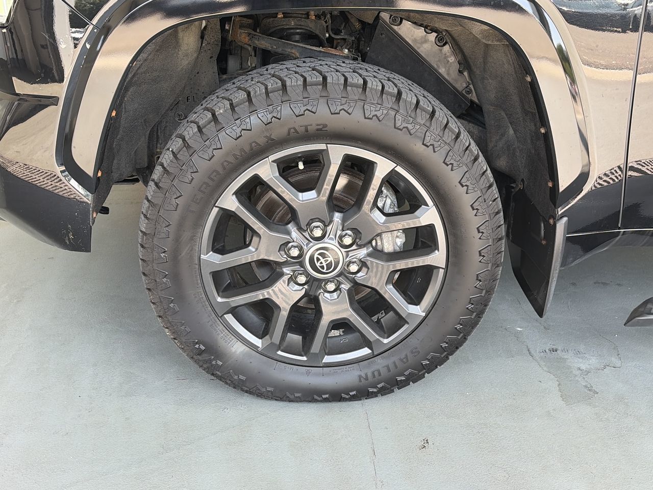 Toyota Tundra 4X4  2023 à Mississauga, Ontario