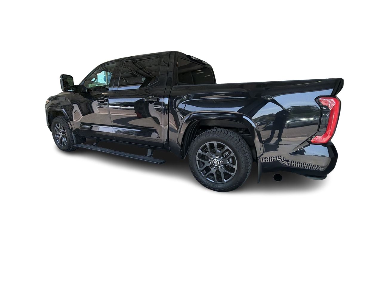 Toyota Tundra 4X4  2023 à Mississauga, Ontario
