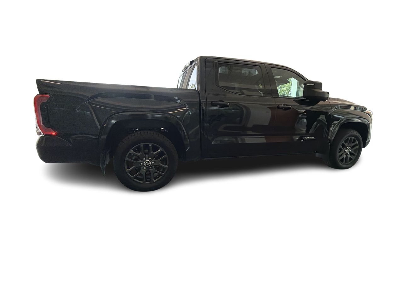 Toyota Tundra 4X4  2023 à Mississauga, Ontario