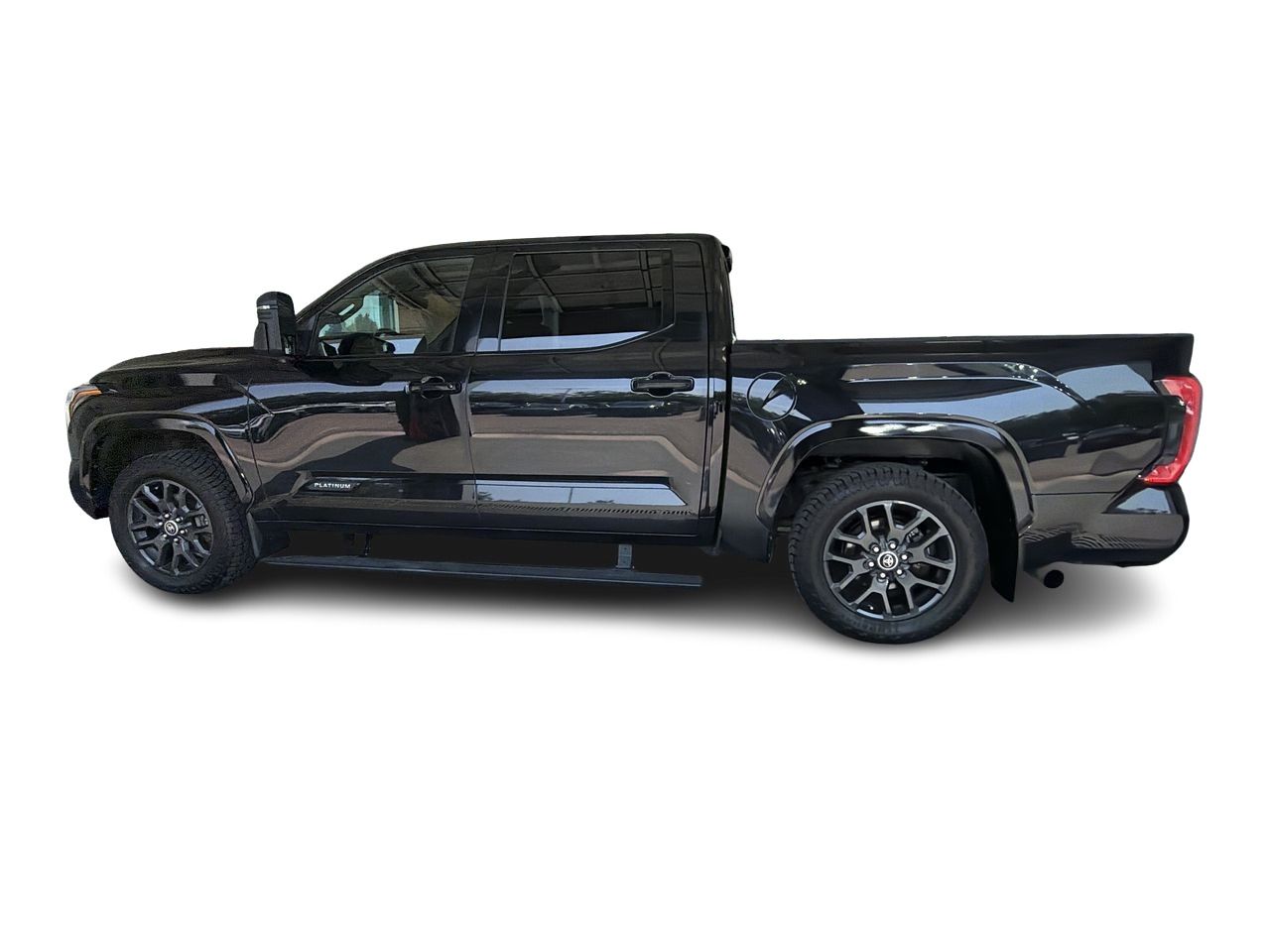 Toyota Tundra 4X4  2023 à Mississauga, Ontario
