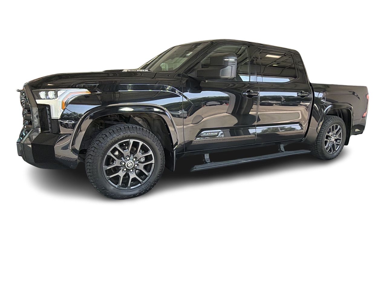 Toyota Tundra 4X4  2023 à Mississauga, Ontario