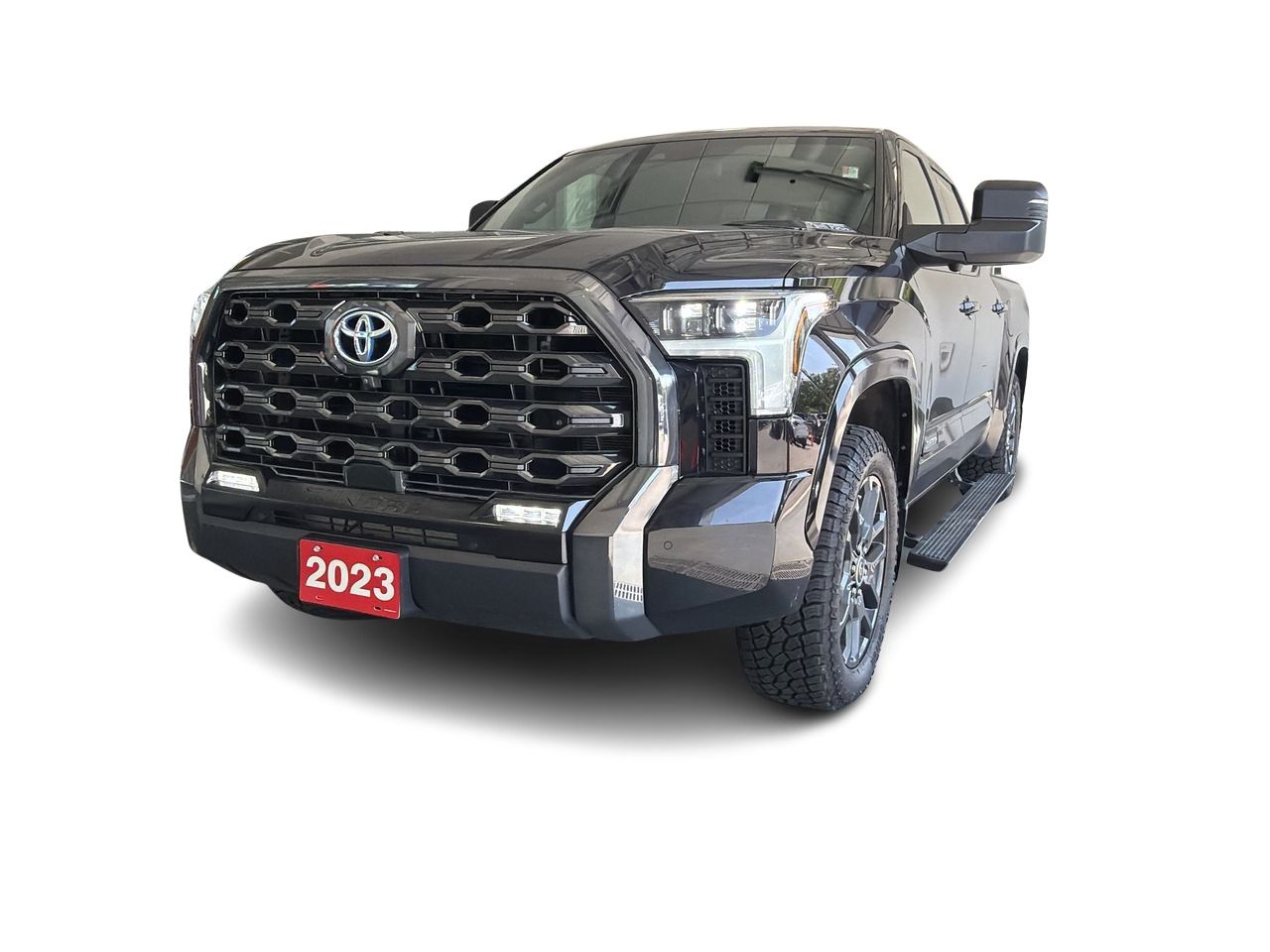 Toyota Tundra 4X4  2023 à Mississauga, Ontario