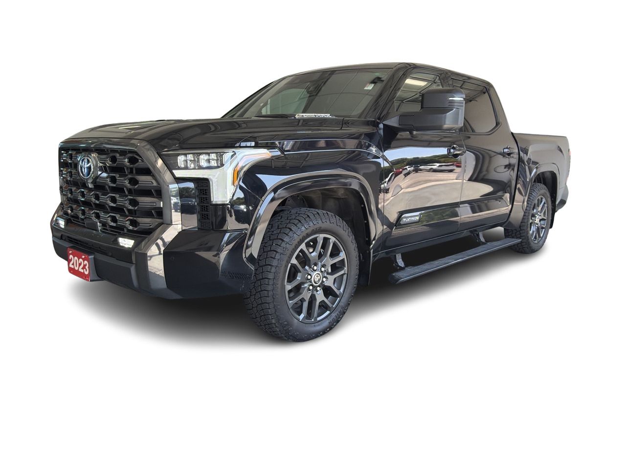 Toyota Tundra 4X4  2023 à Mississauga, Ontario