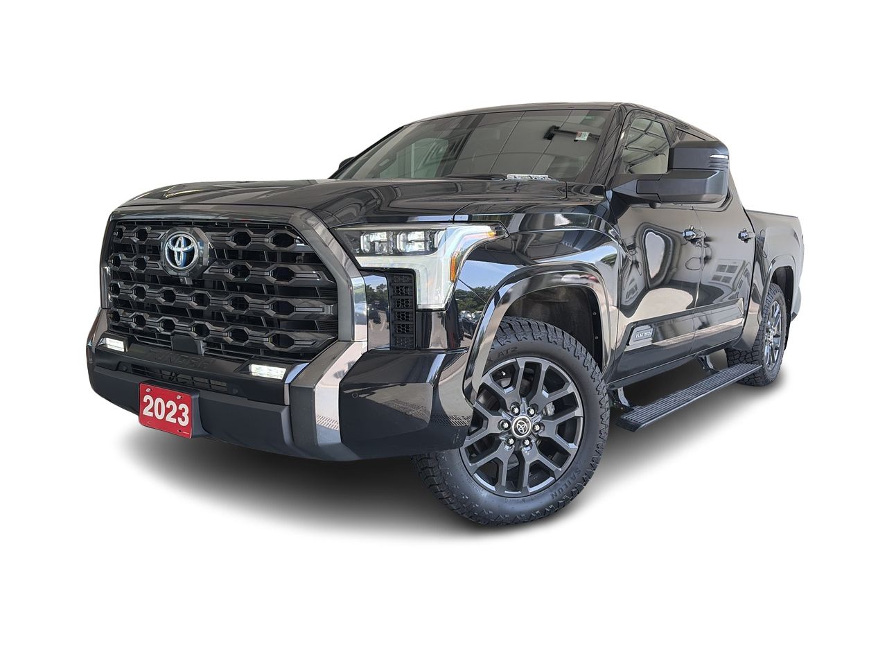 Toyota Tundra 4X4  2023 à Mississauga, Ontario
