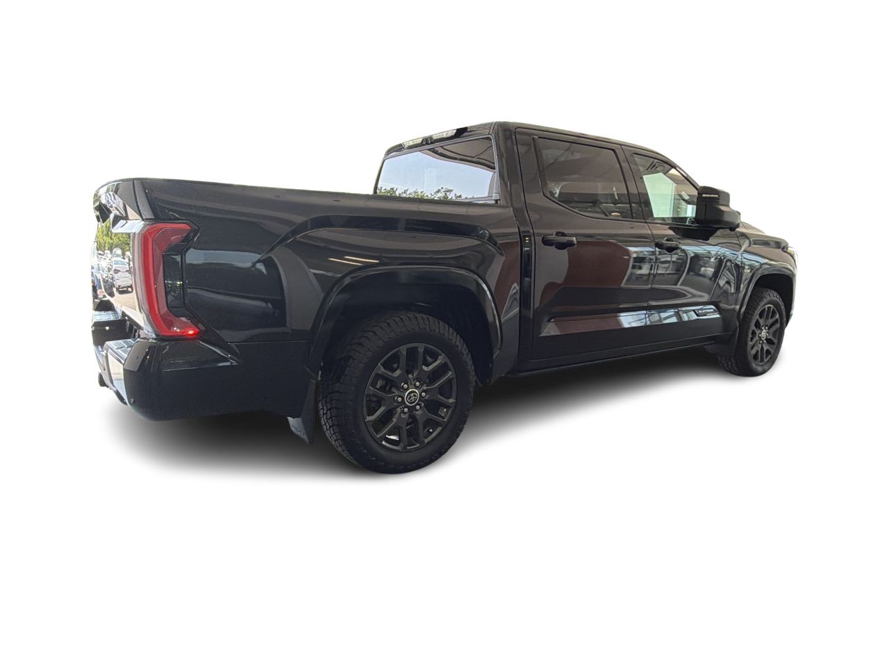 Toyota Tundra 4X4  2023 à Mississauga, Ontario