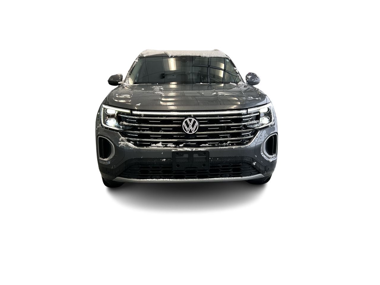 2024 Volkswagen Atlas
