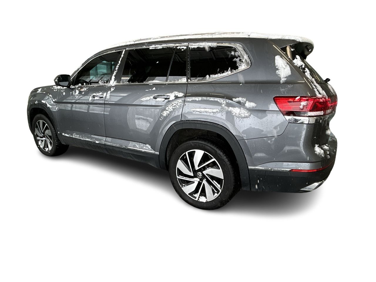 2024 Volkswagen Atlas