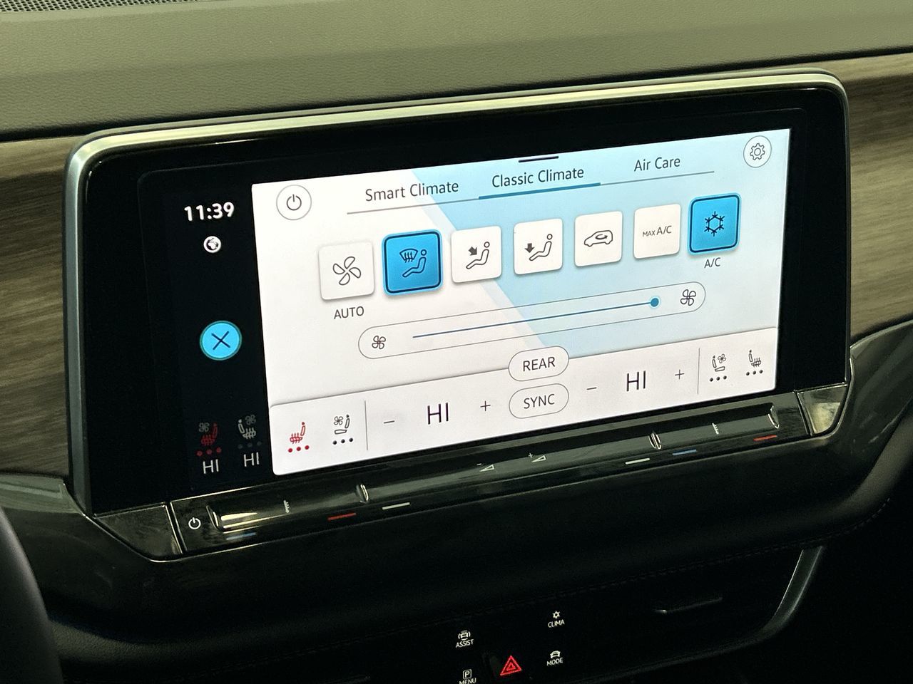 2024 Volkswagen Atlas