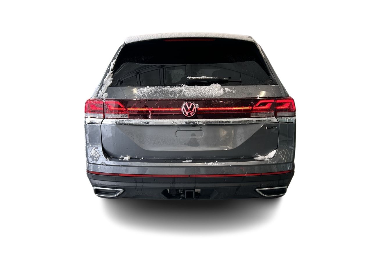2024 Volkswagen Atlas