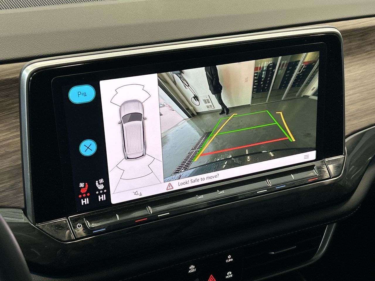 2024 Volkswagen Atlas