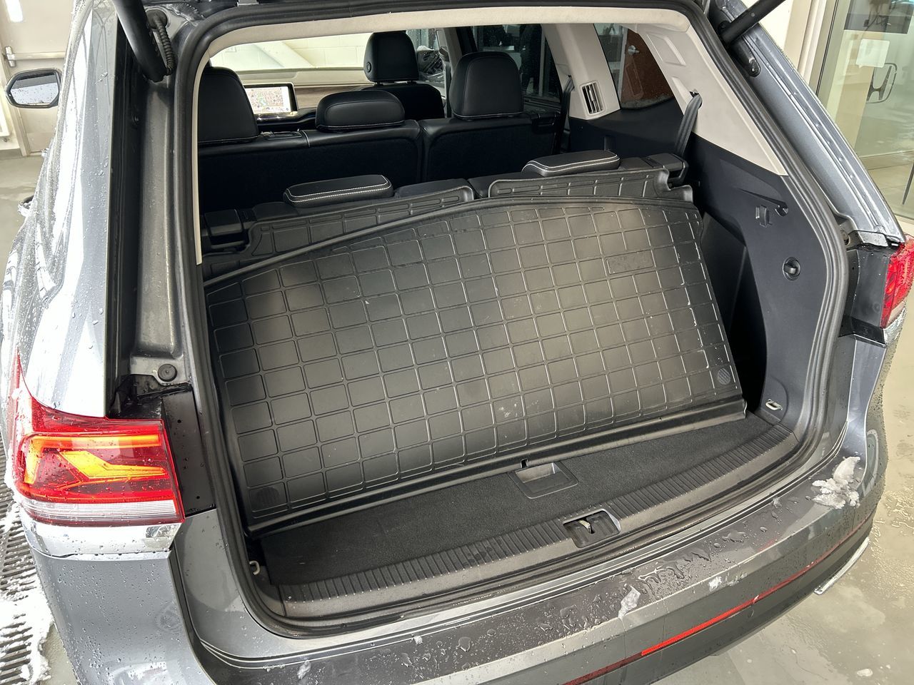 2024 Volkswagen Atlas