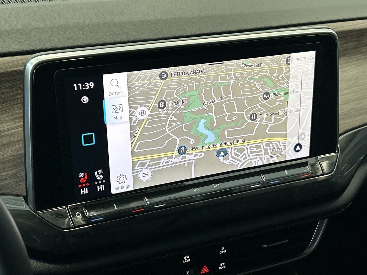 2024 Volkswagen Atlas