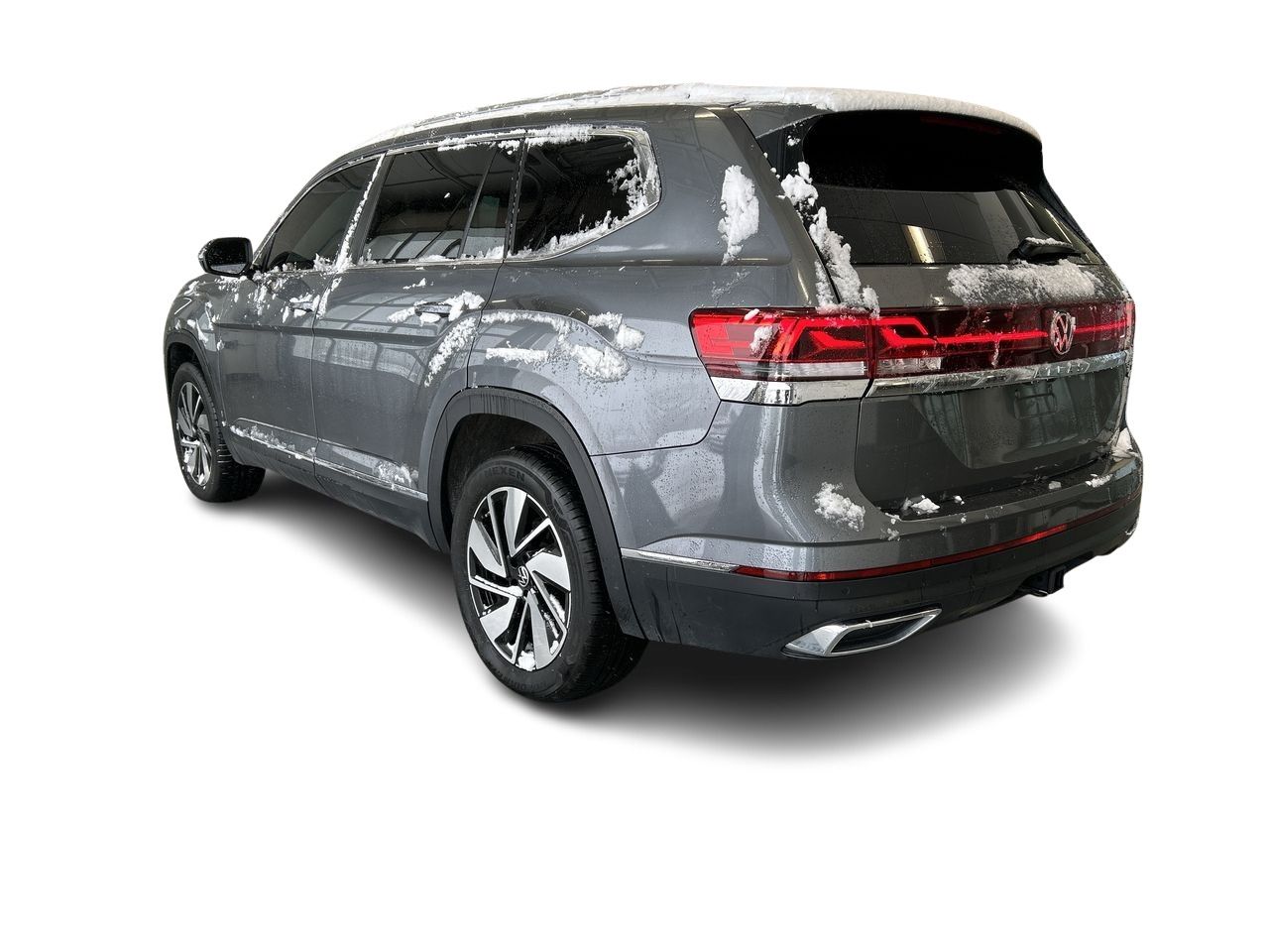 2024 Volkswagen Atlas