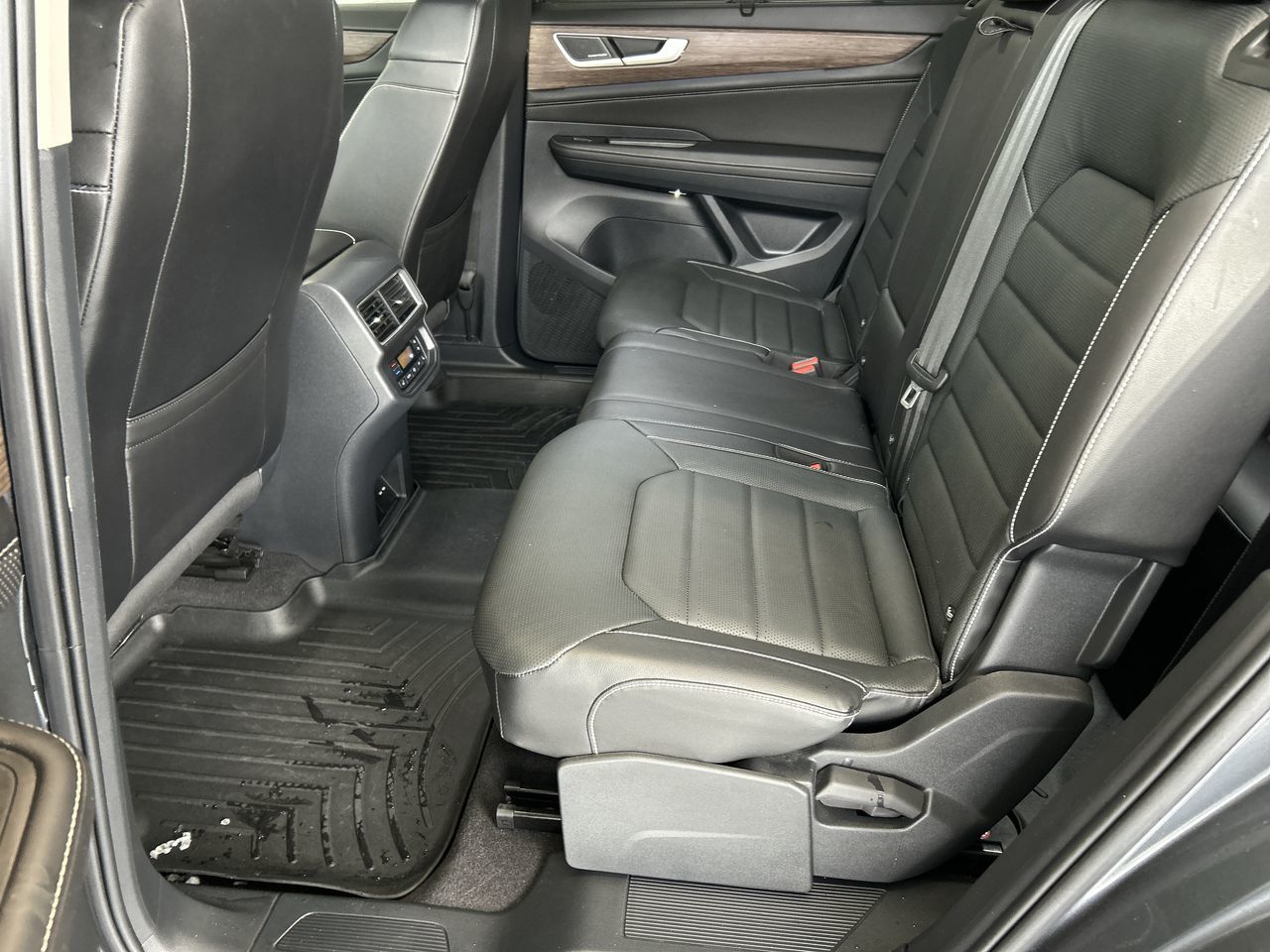 2024 Volkswagen Atlas