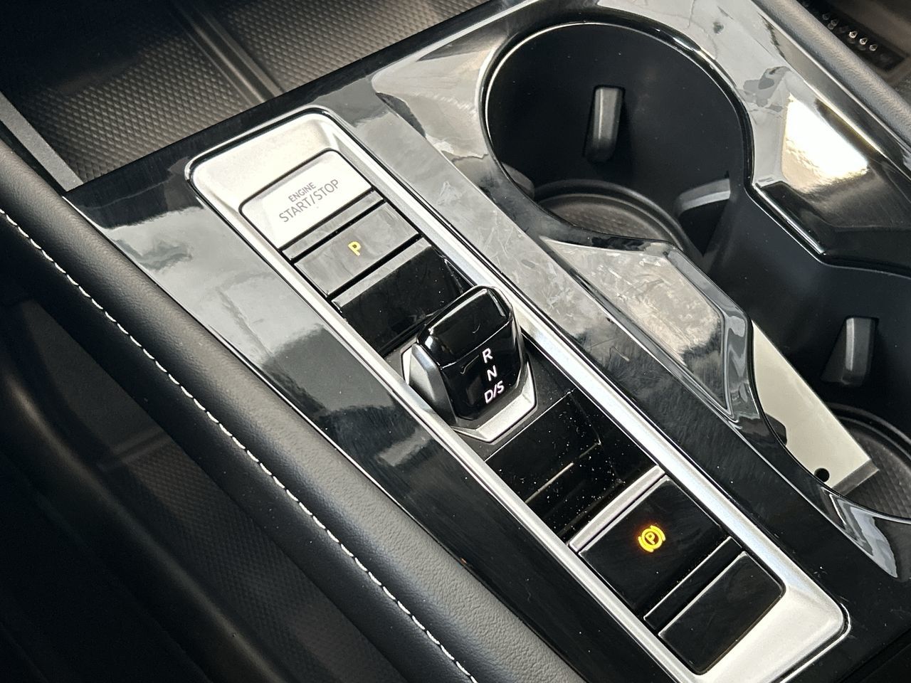 2024 Volkswagen Atlas