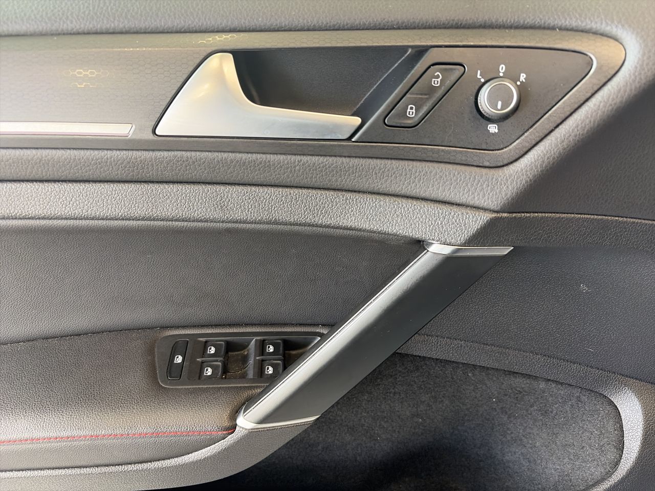 2018 Volkswagen Golf GTI