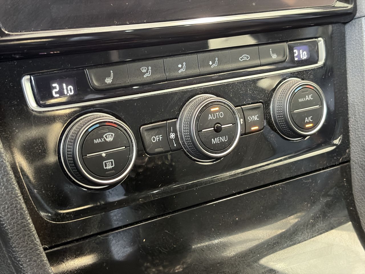 2018 Volkswagen Golf GTI
