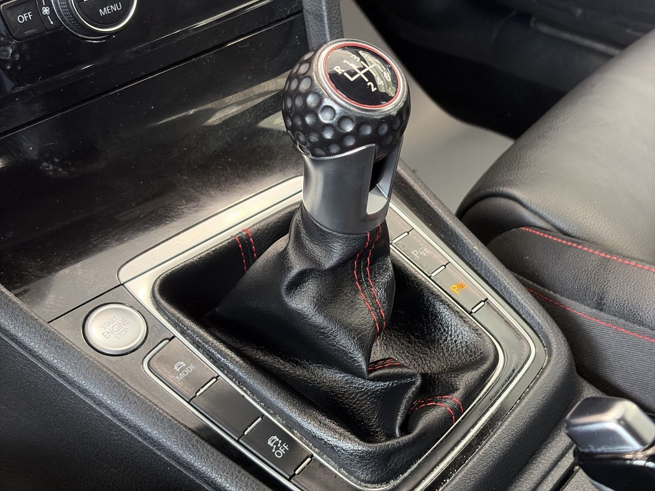 2018 Volkswagen Golf GTI