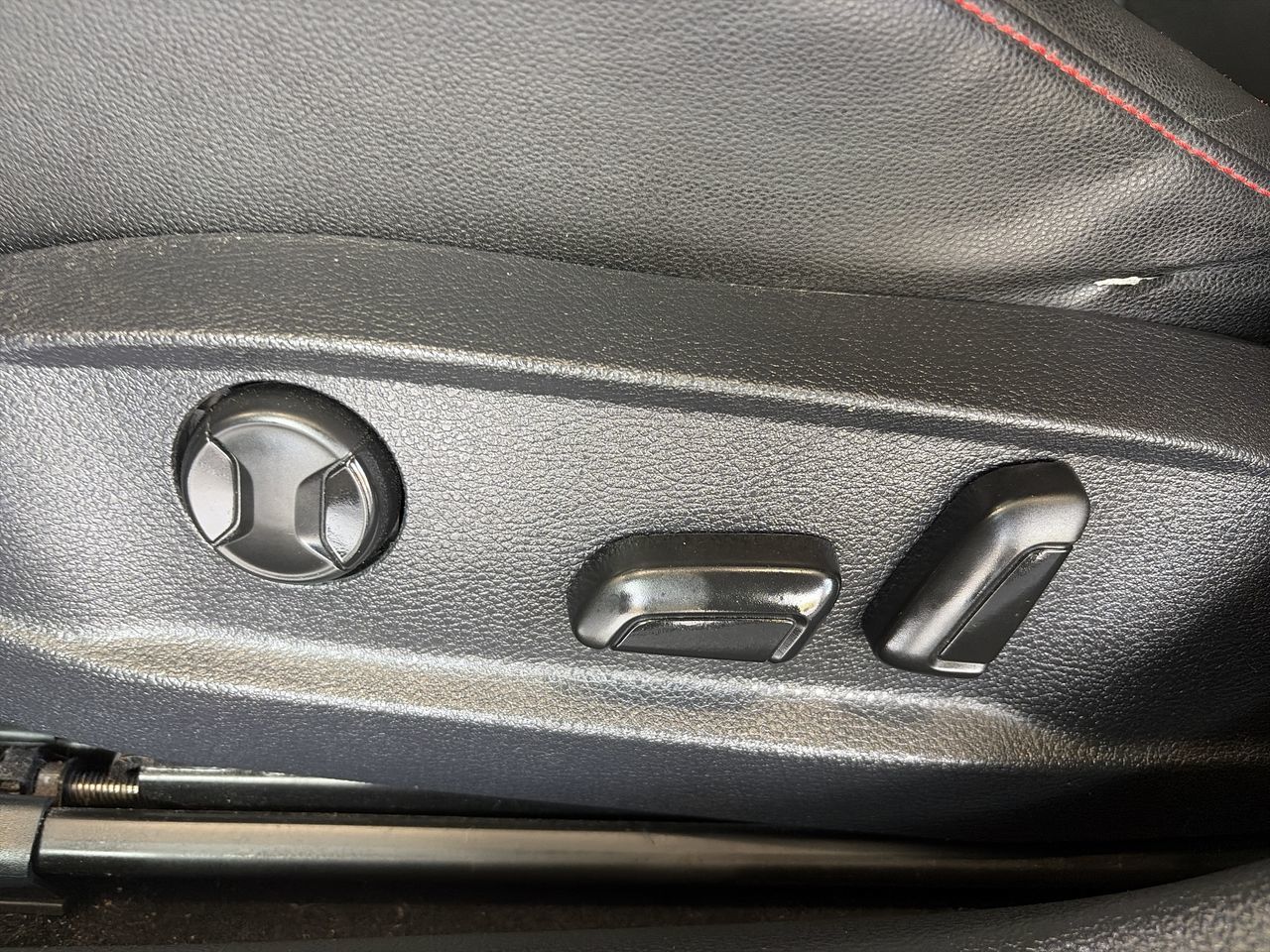 2018 Volkswagen Golf GTI