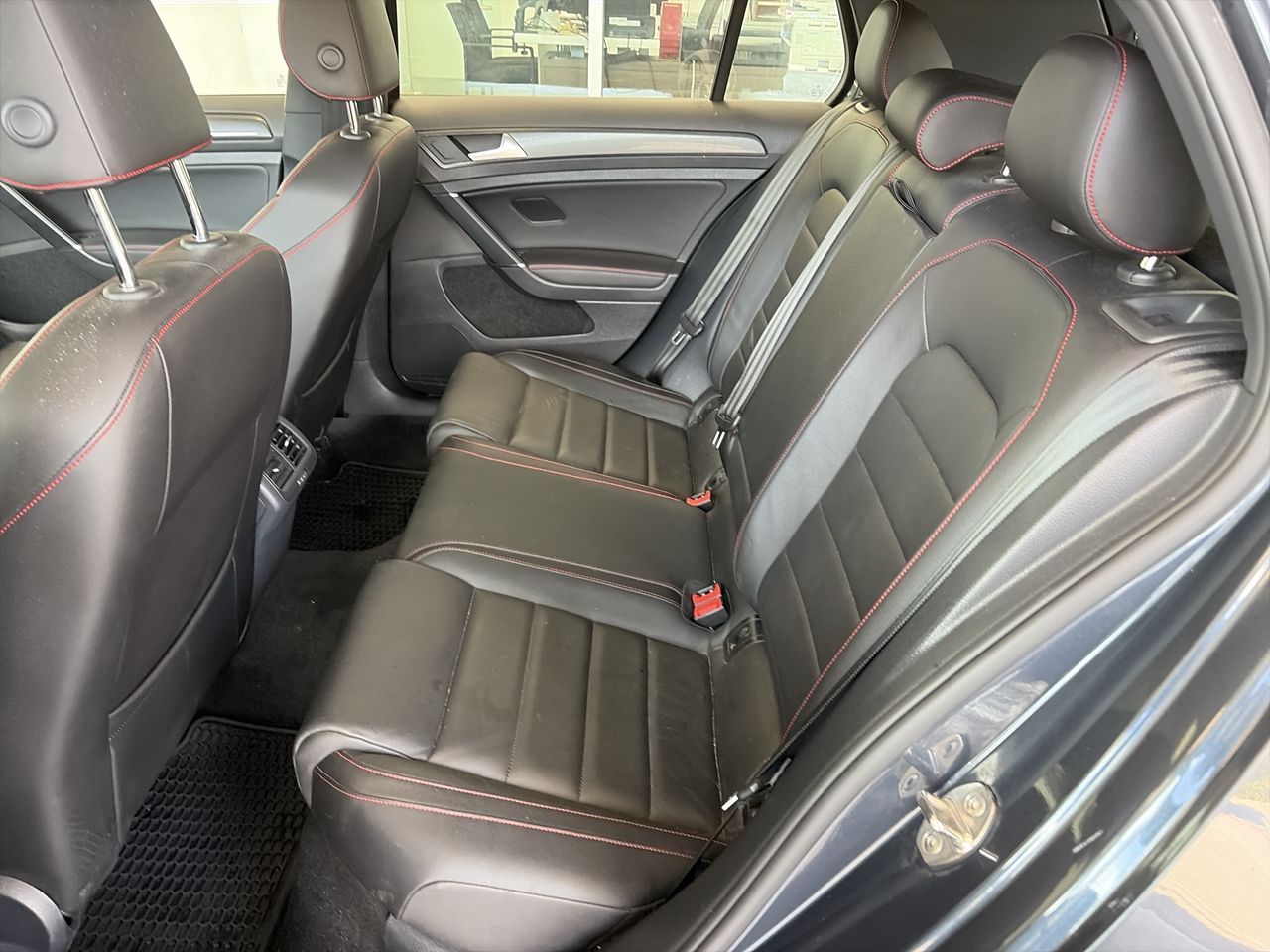 2018 Volkswagen Golf GTI