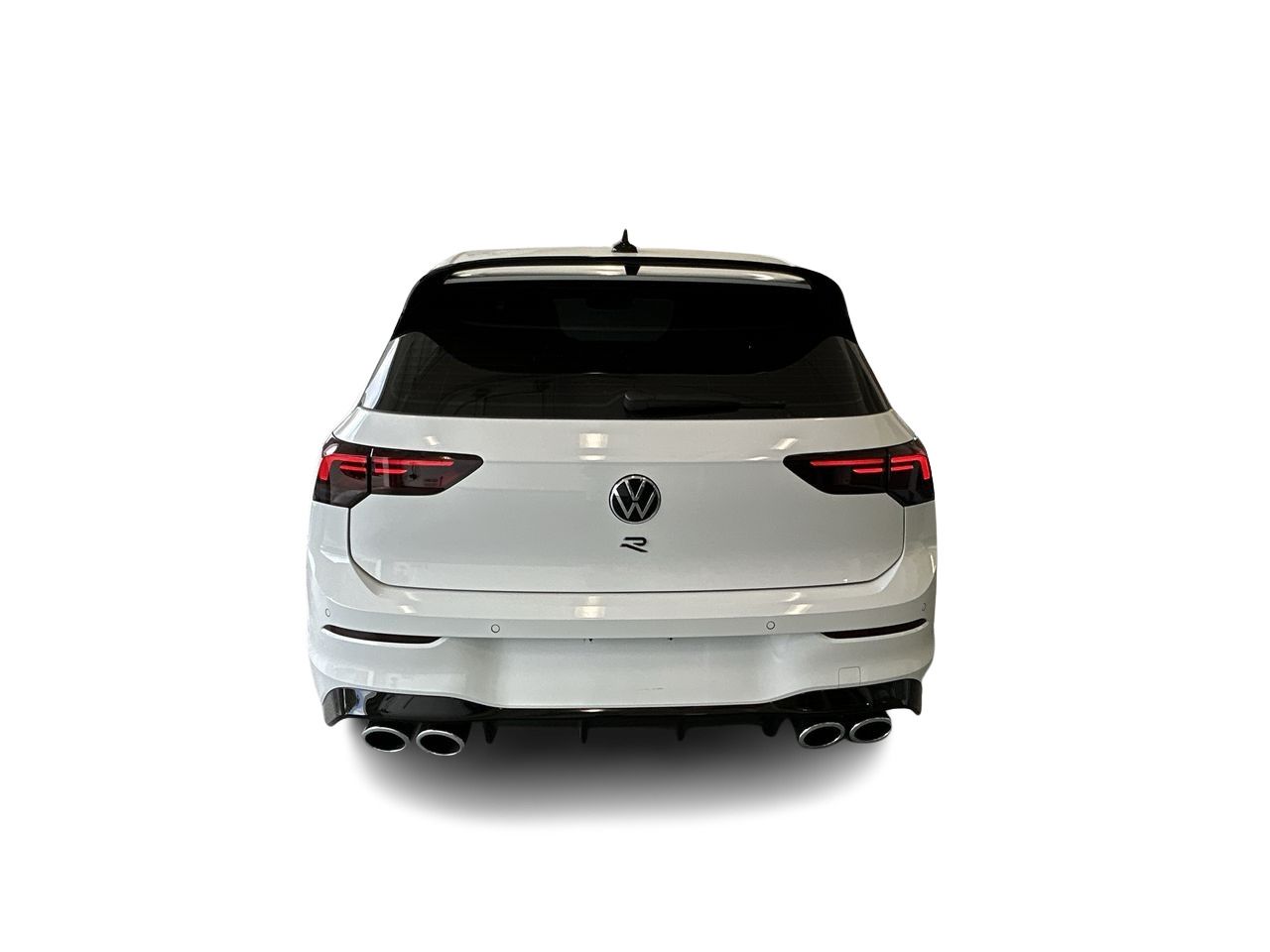 2024 Volkswagen Golf R