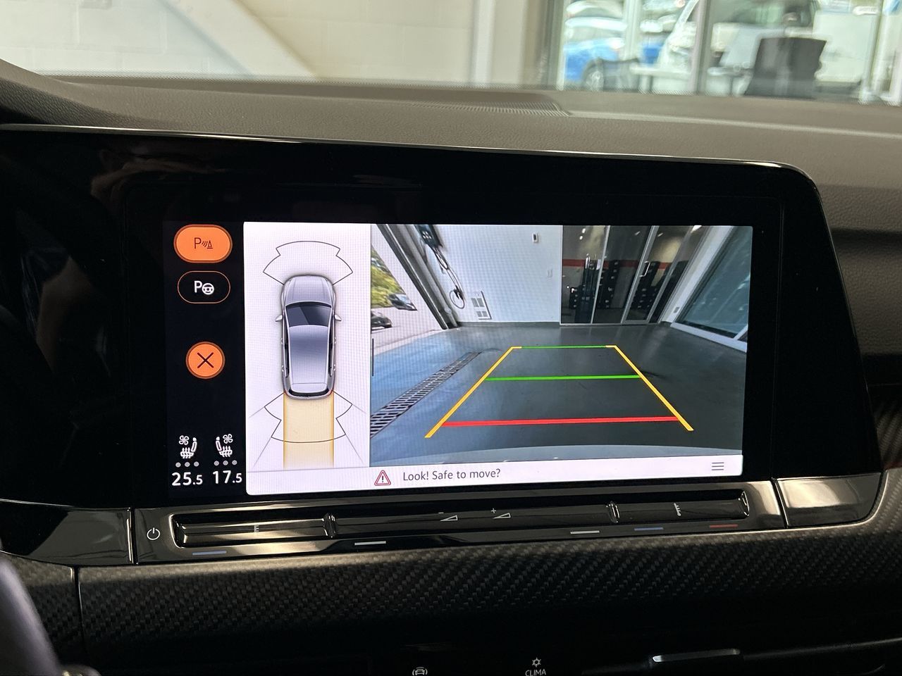 2024 Volkswagen Golf R