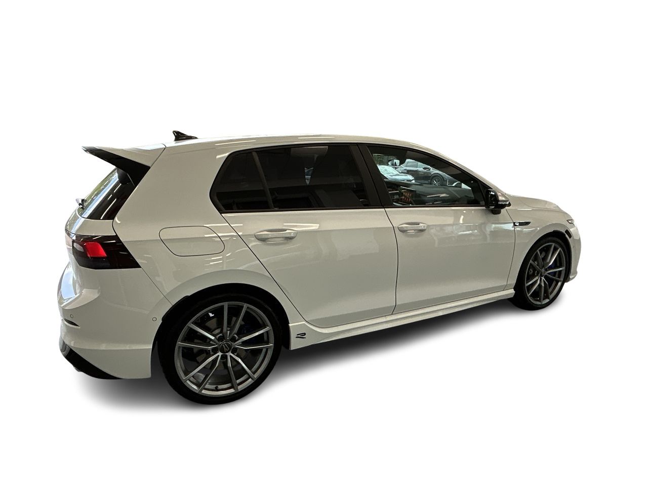 2024 Volkswagen Golf R