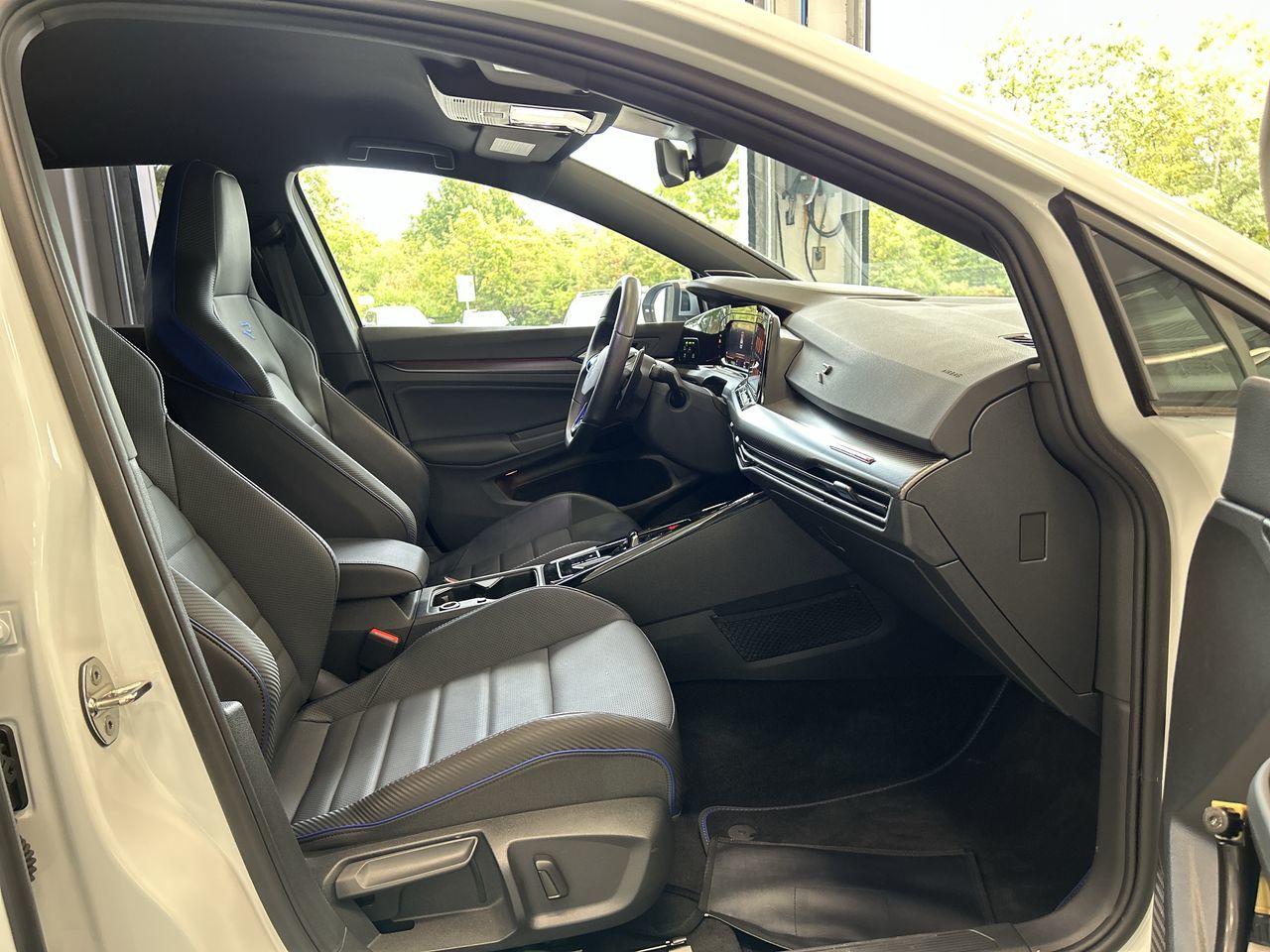 2024 Volkswagen Golf R