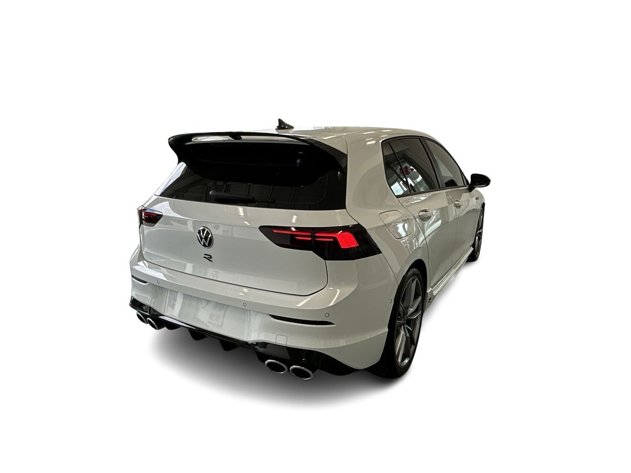 2024 Volkswagen Golf R