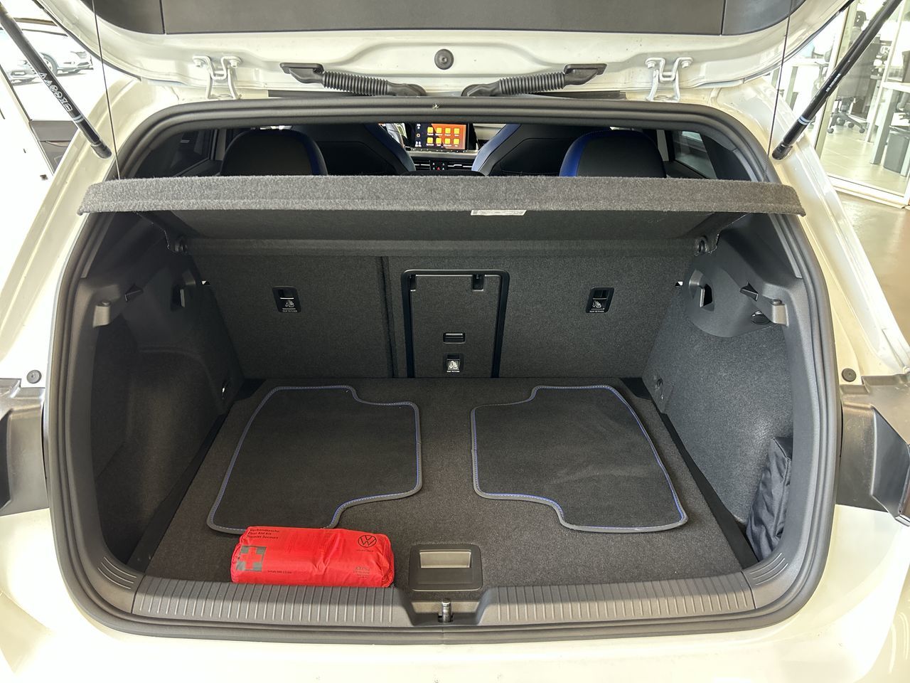 2024 Volkswagen Golf R