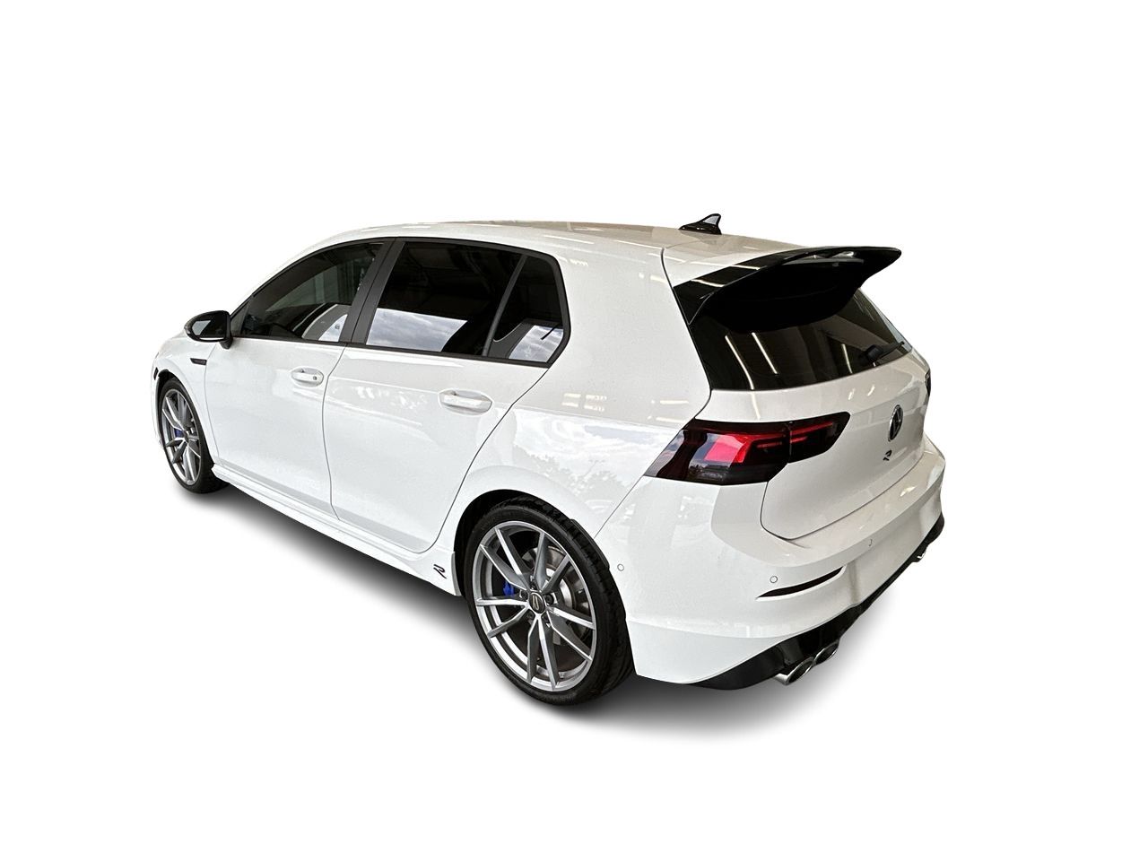 2024 Volkswagen Golf R