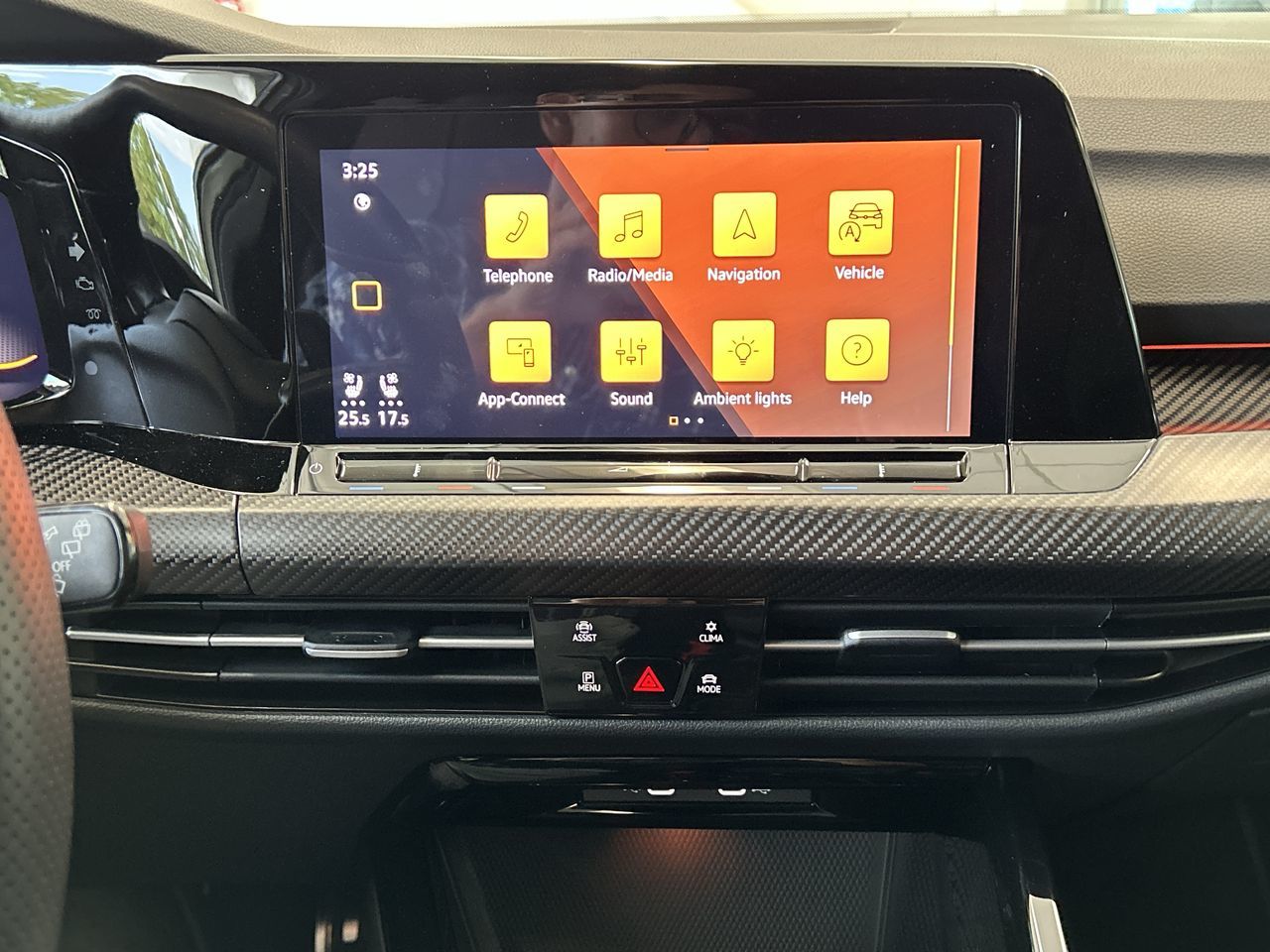 2024 Volkswagen Golf R