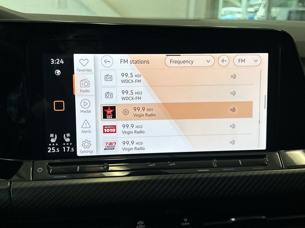 2024 Volkswagen Golf R