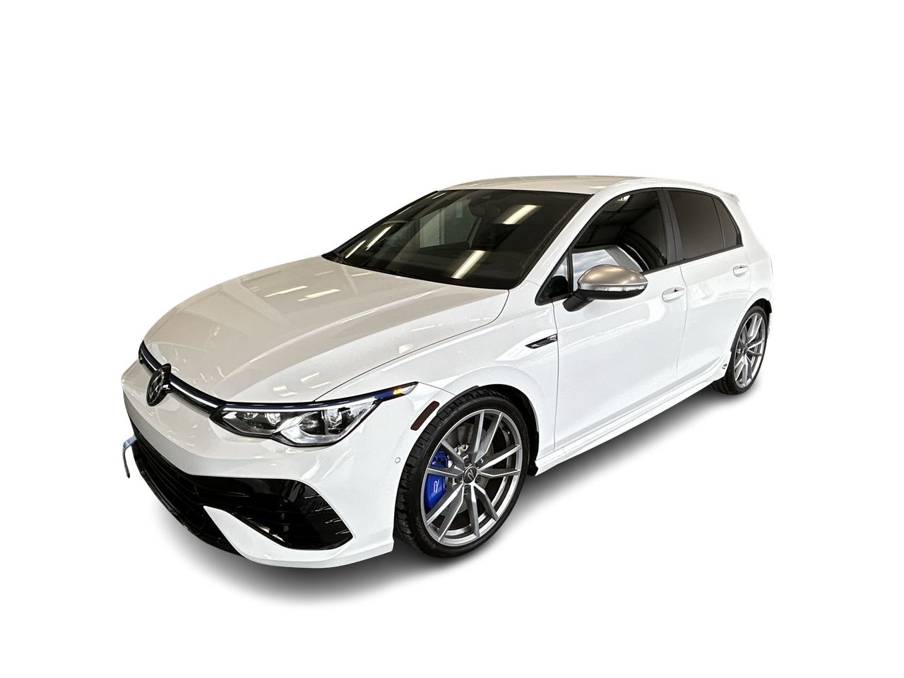 2024 Volkswagen Golf R