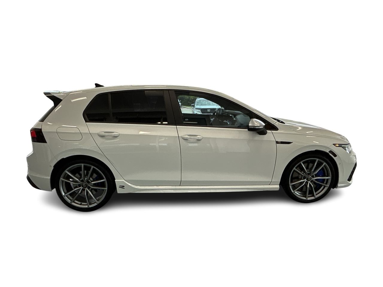 2024 Volkswagen Golf R