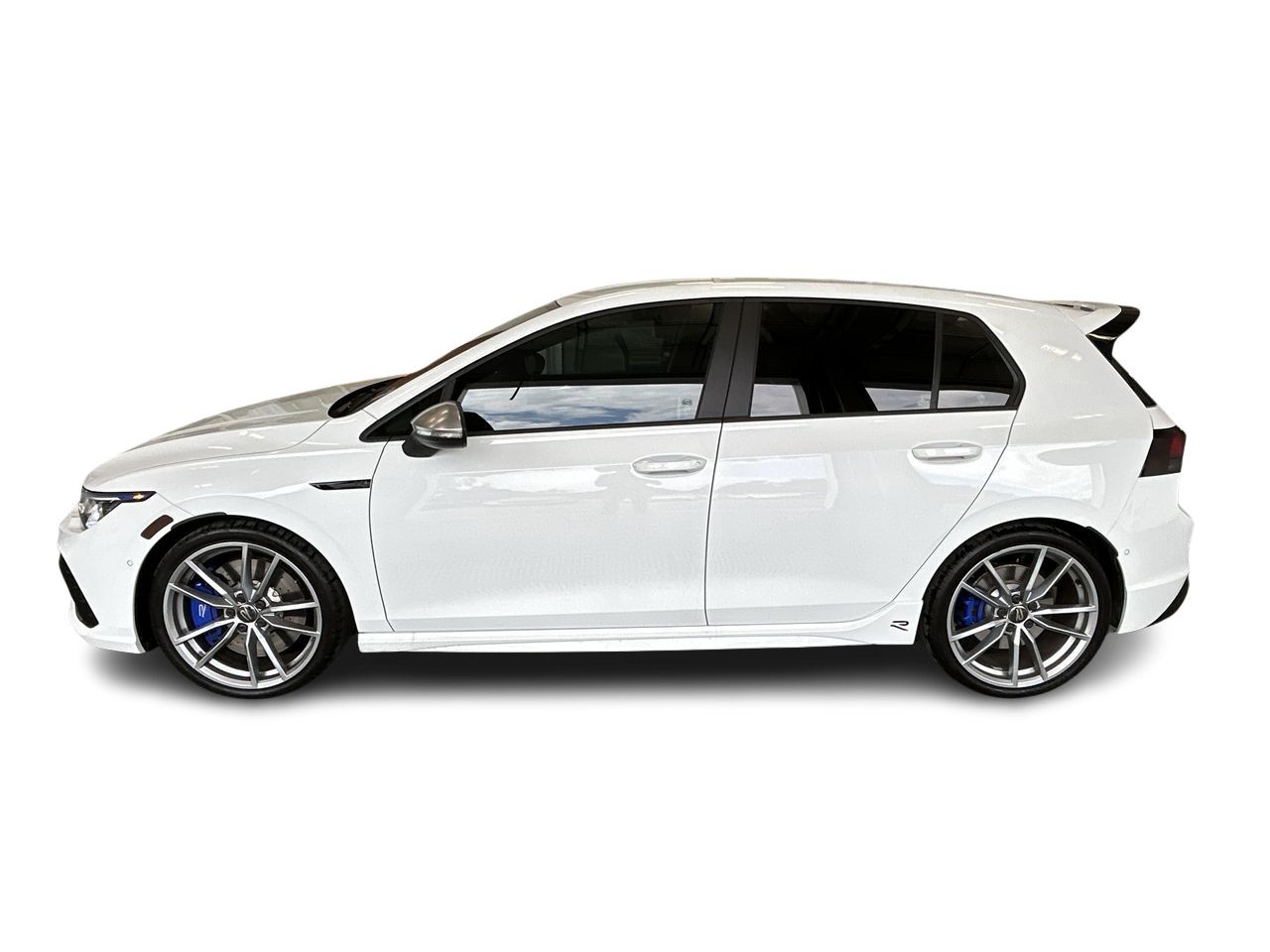 2024 Volkswagen Golf R