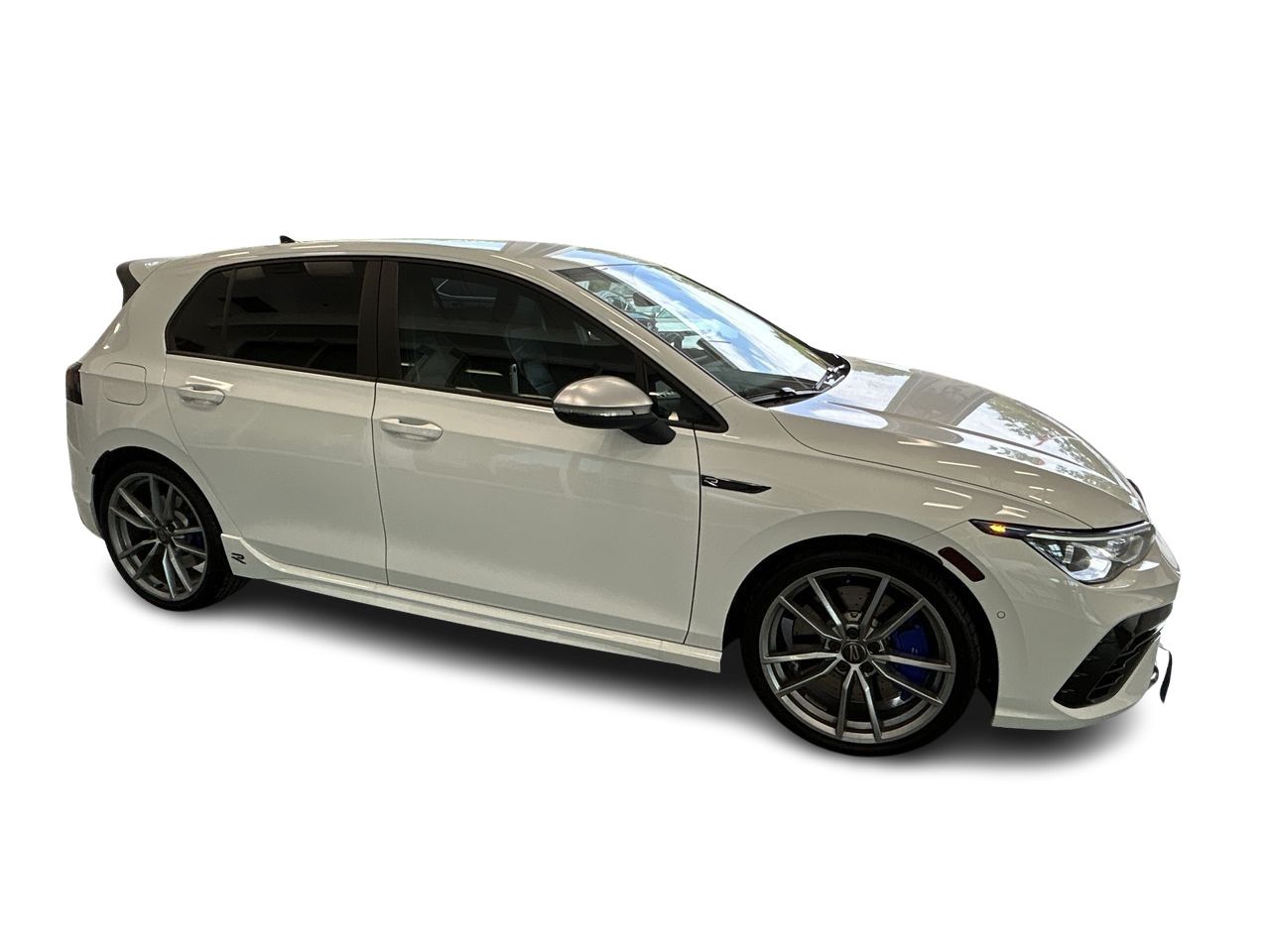 2024 Volkswagen Golf R