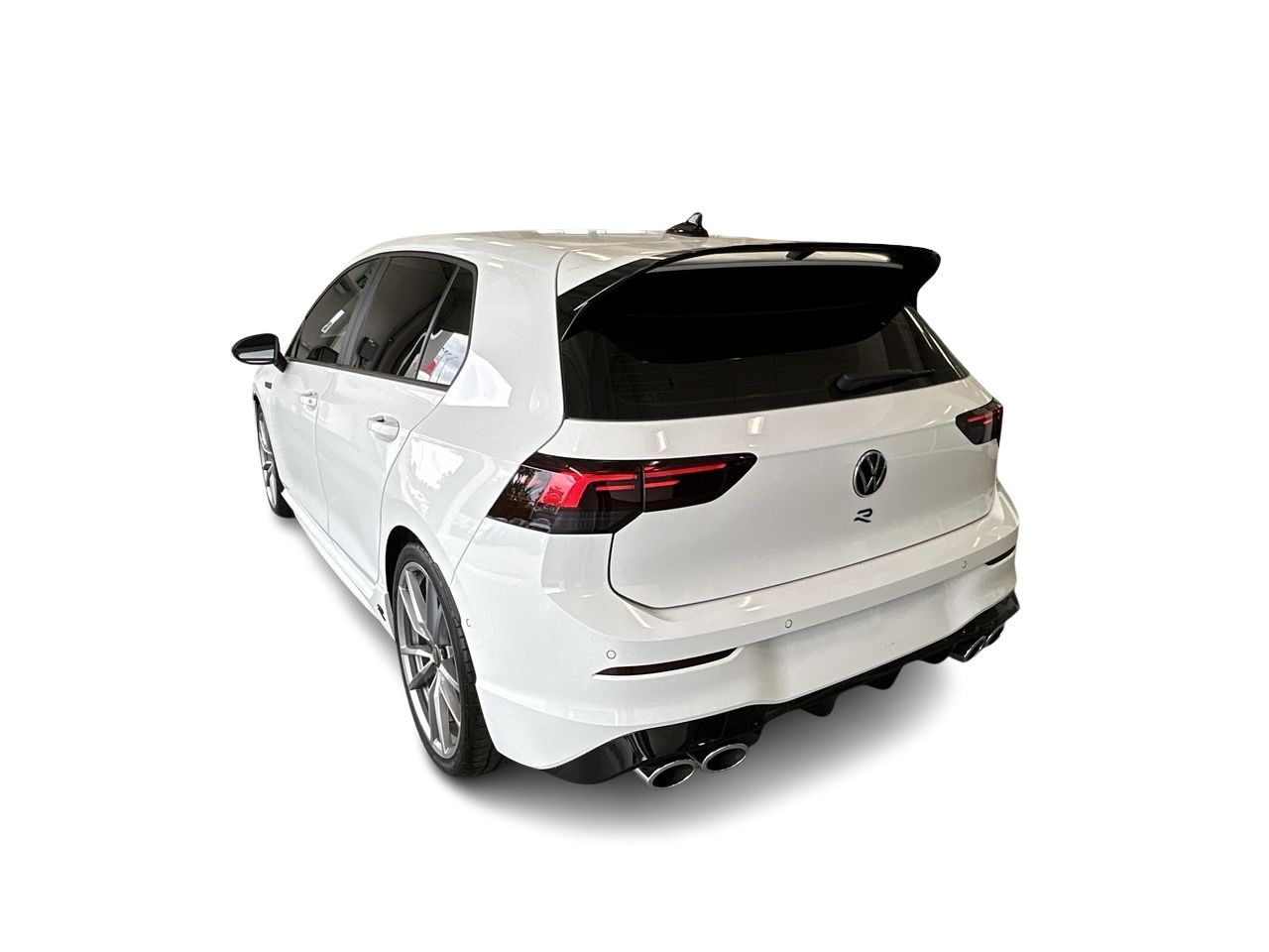 2024 Volkswagen Golf R