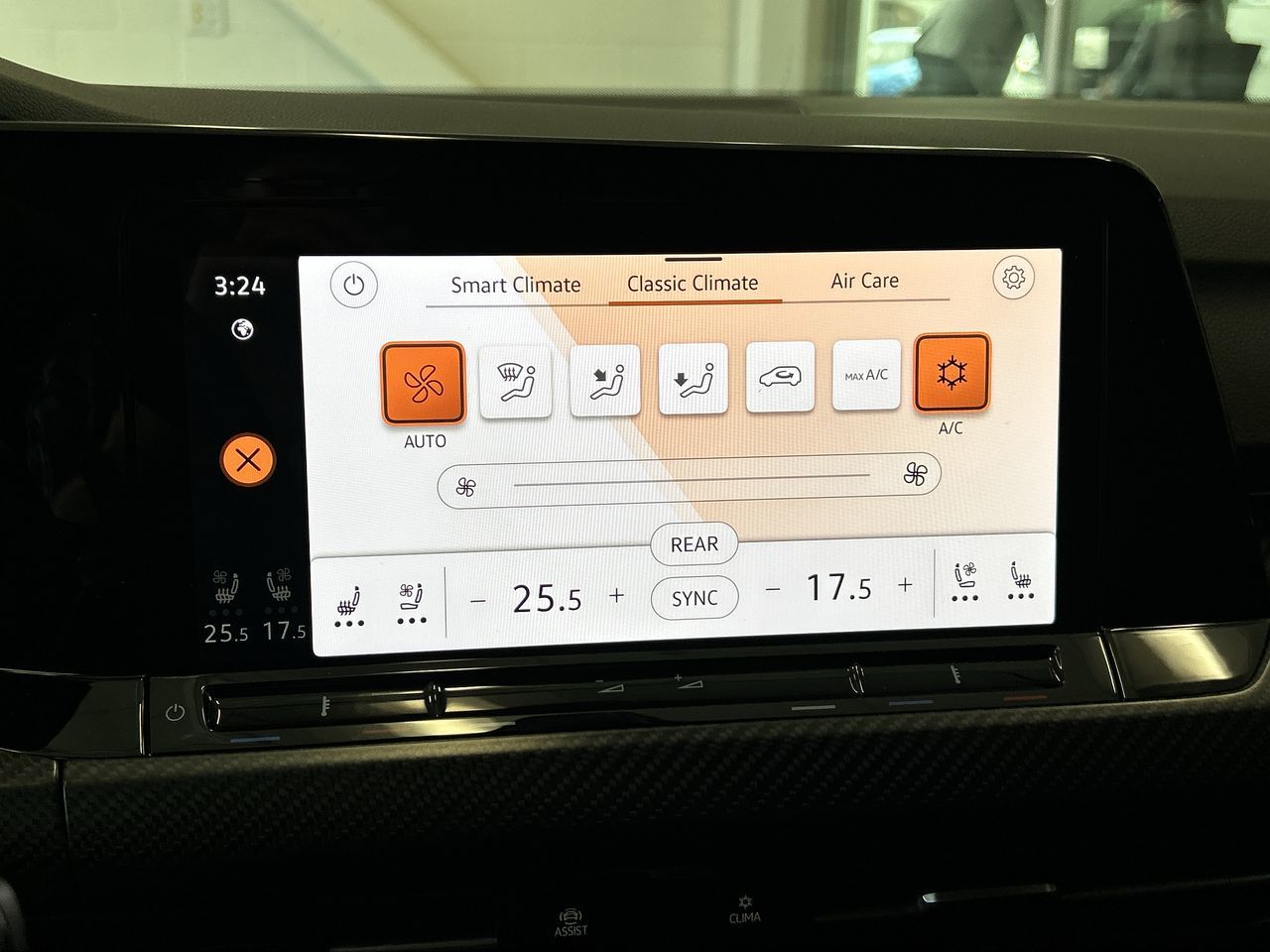 2024 Volkswagen Golf R