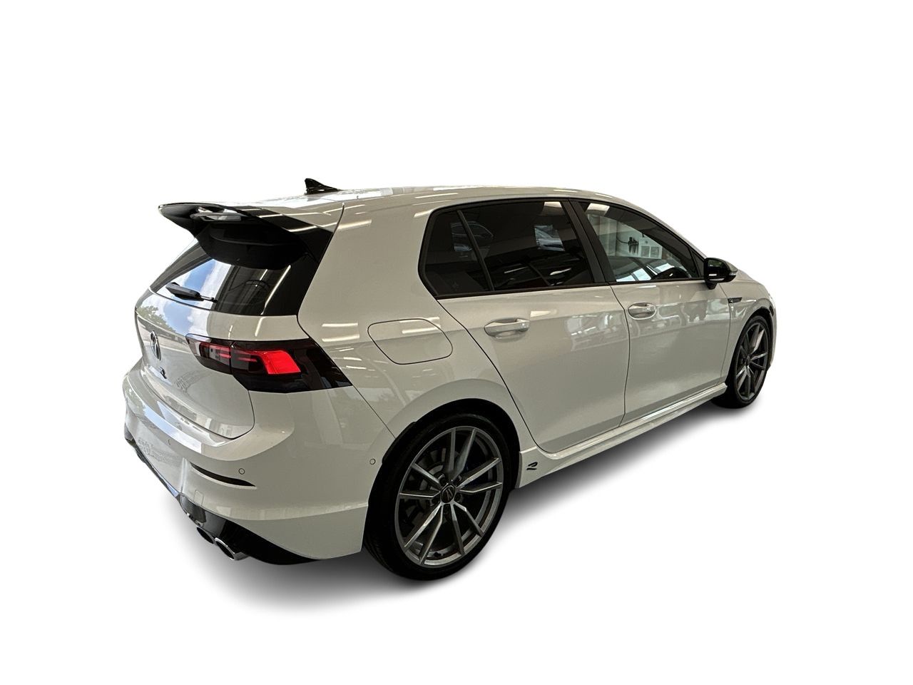 2024 Volkswagen Golf R