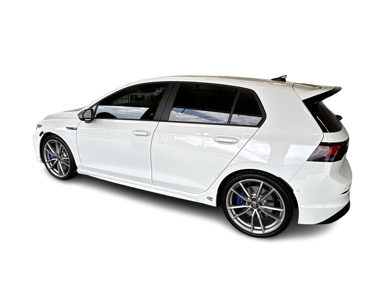 2024 Volkswagen Golf R