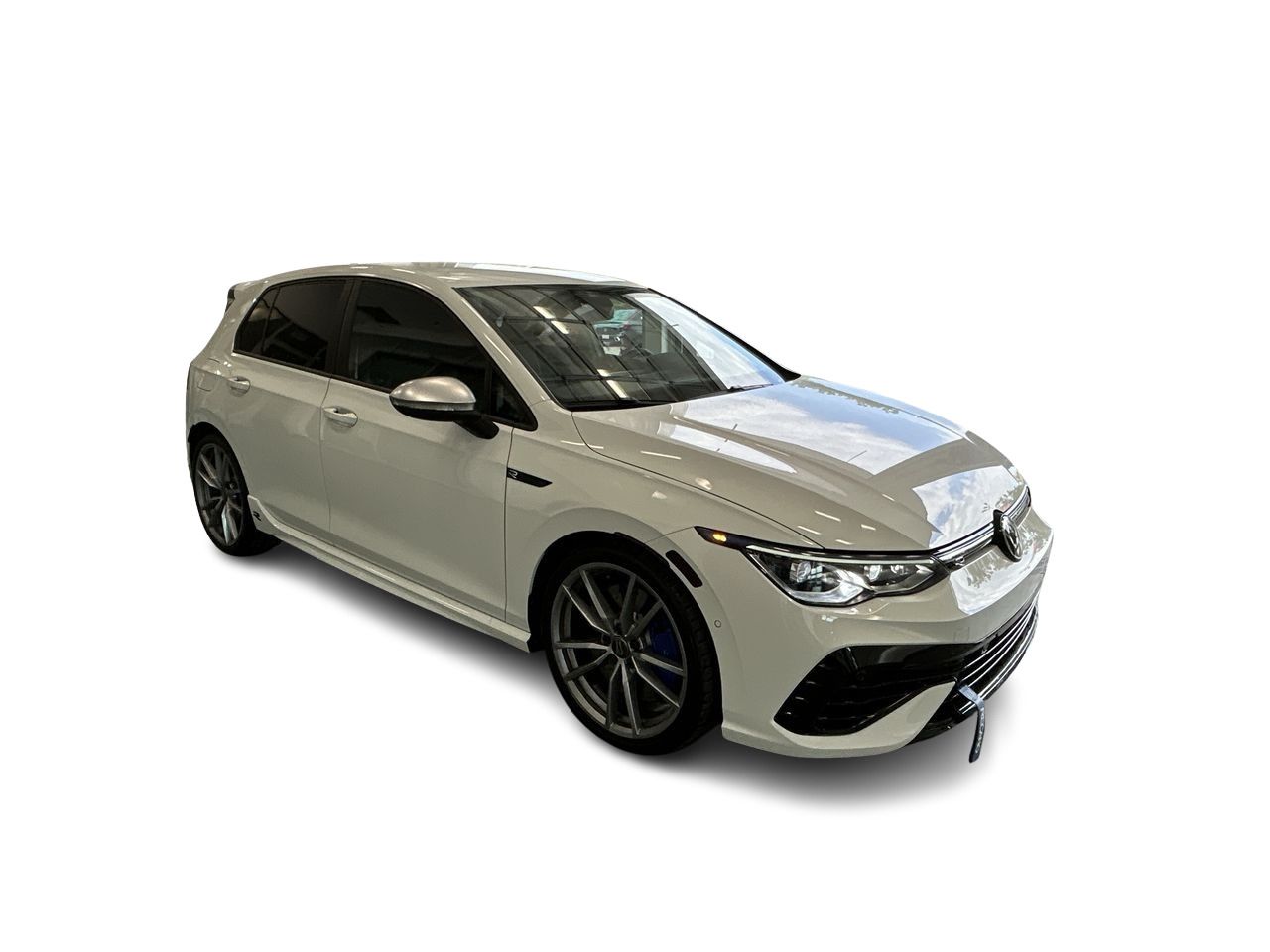 2024 Volkswagen Golf R