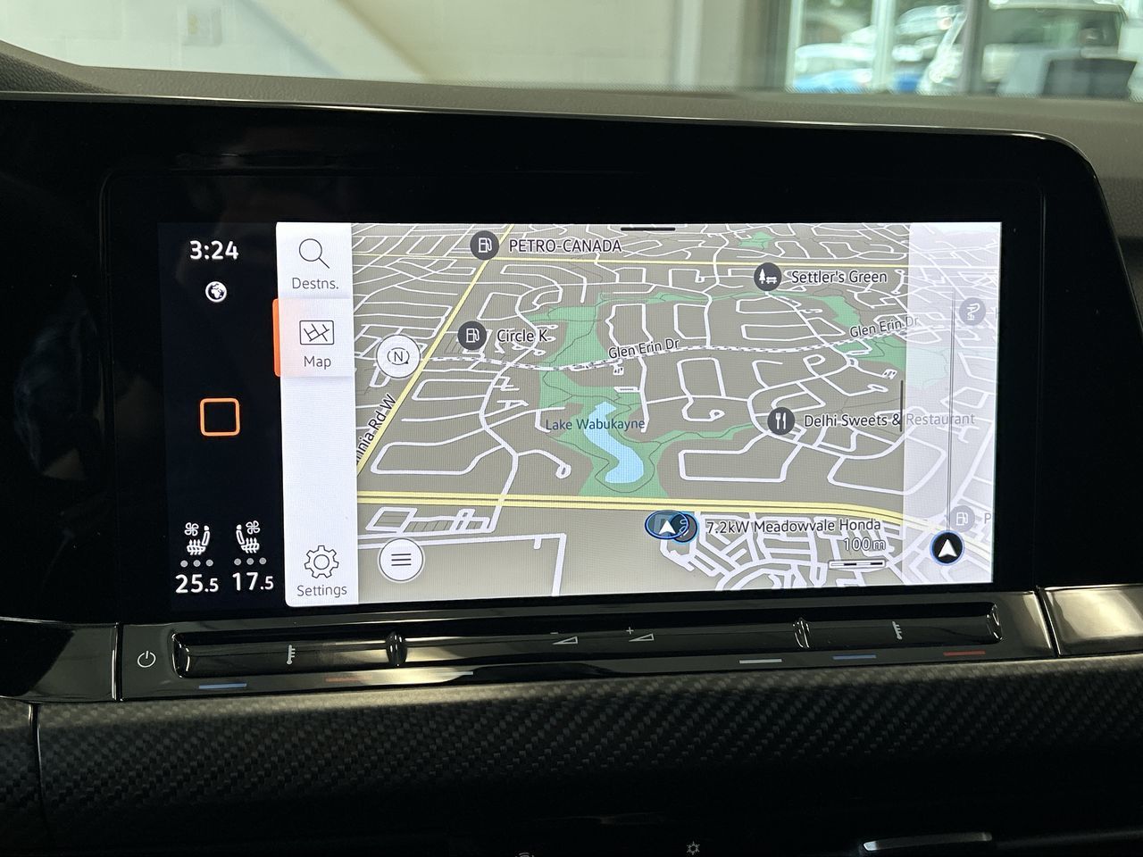 2024 Volkswagen Golf R