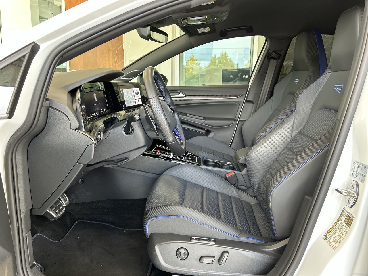 2024 Volkswagen Golf R